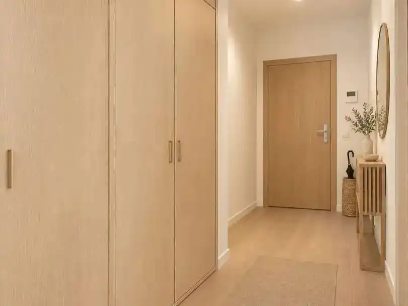 Appartement avec terrasse à vendre à Centro, imagen 21