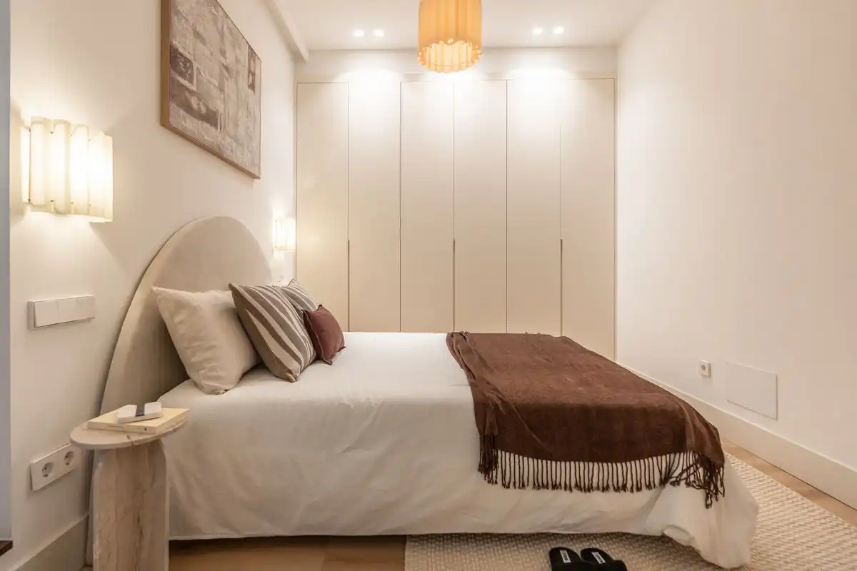 Appartement avec ascenseur à vendre à Calle de José Abascal, imagen 42