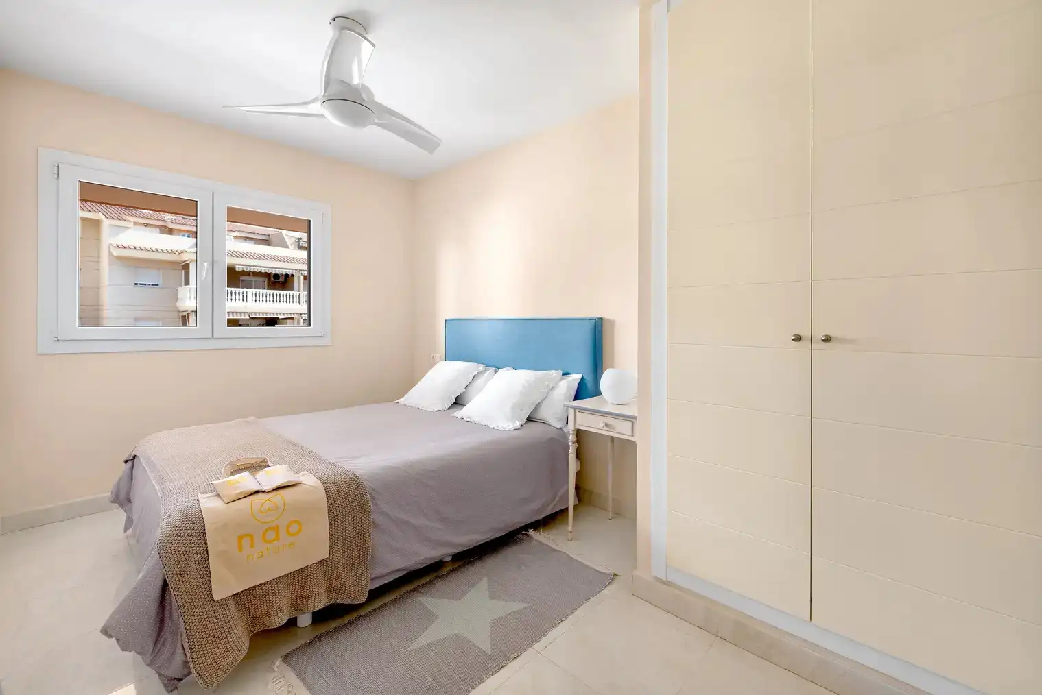 Apartament amb piscina de lloguer a Carrer José Segrelles, imagen 7
