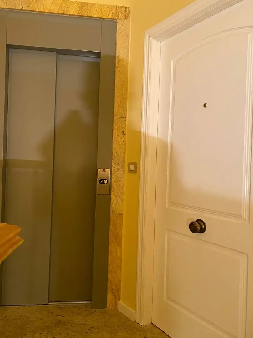 Attic for sale in Navalmoral de la Mata