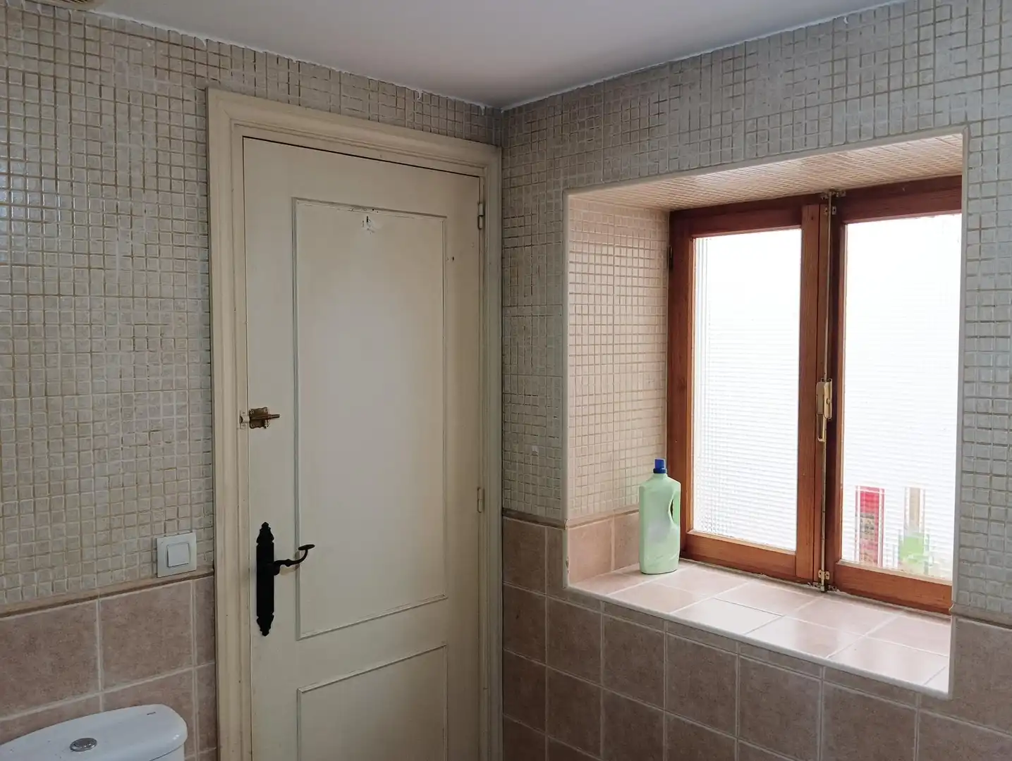 Baño de Casa o chalet en venta en Migueláñez con Calefacción