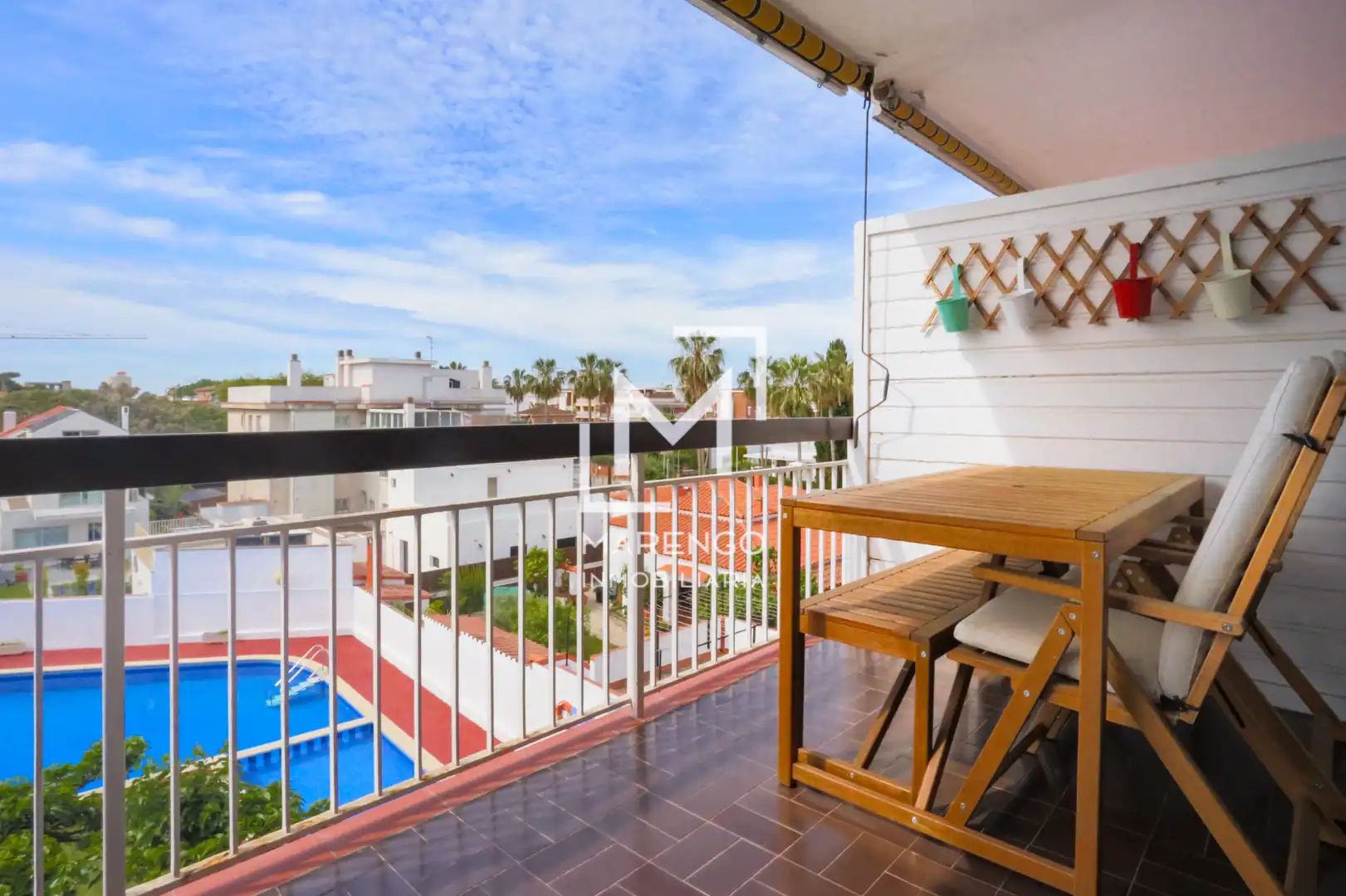 Pis amb piscina en venda a Avinguda de la Platja 24, imagen 4