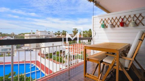 Foto 4 de Piso en venta en Avinguda Dels Banys, Lluminetes, Castelldefels