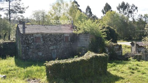 Foto 5 de Casa adosada en venta en A Cañiza , Pontevedra