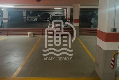 Photo 5 of Garage for sale in Carrer de Santa Genoveva Torres, -1, Sant Llorenç - Zona Alfahuir, Valencia