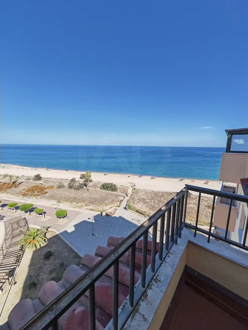 Pis amb piscina en venda a Playa Norte