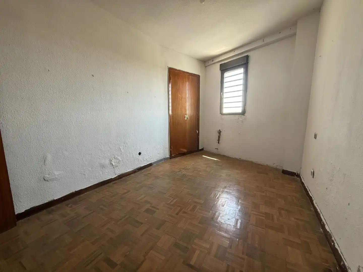 Bedroom of Flat for sale in San Martín de la Vega  with Terrace and Balcony