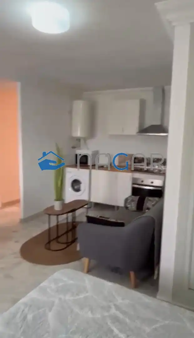 Piso de alquiler en Mondejar - Junquillos