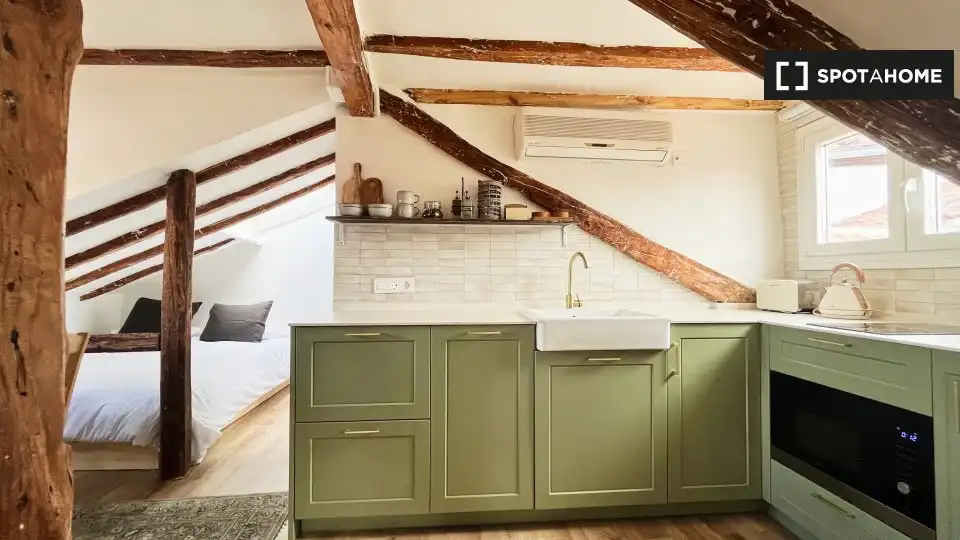 Appartement à louer à Centro, imagen 2