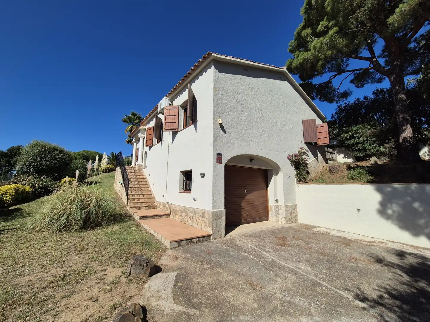 Casa amb piscina en venda a D"EXTREMADURA, imagen 7