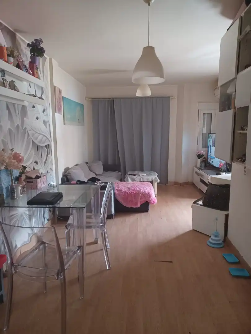 Flat with lift for sale in Calle Padre Maruri 9, imagen 2
