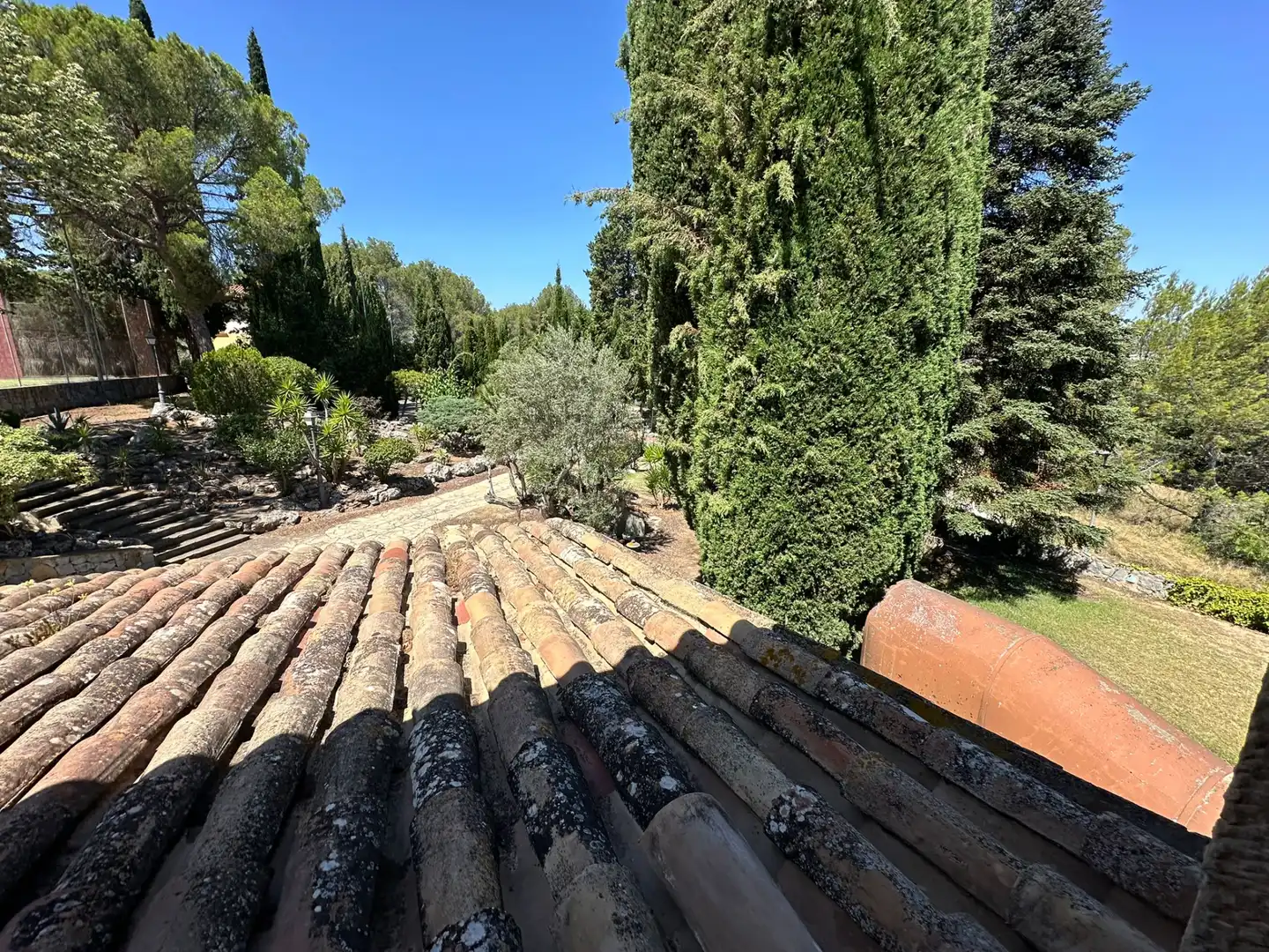 Chalet con terraza en venta en Carrer de la Vinya 4, imagen 15