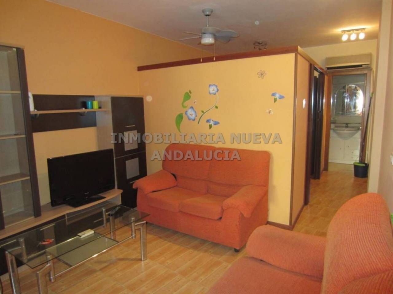 Piso de alquiler en La Cañada de San Urbano