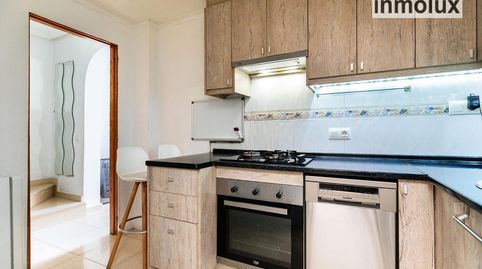 Foto 4 de Casa adosada en venta en Avenida Noruega 165, Monte y Mar, Santa Pola