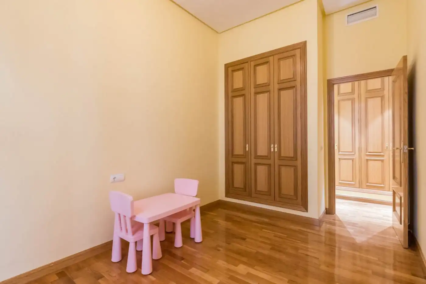 Piso en venta en Murcia con Parquet, Trastero y Balcón