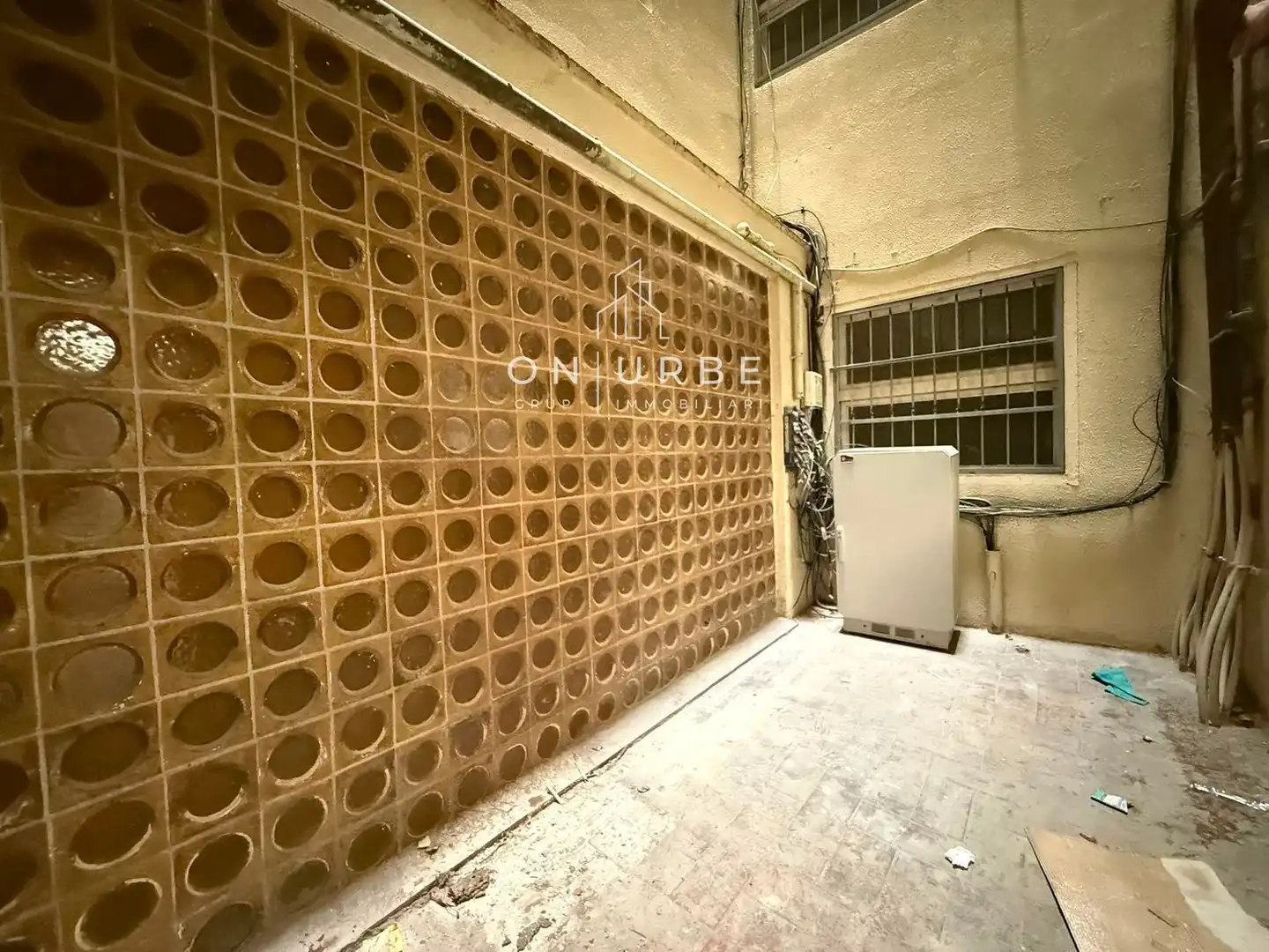 Wohnung mit Aufzug zum Verkauf in COMTE D'URGELL, imagen 8