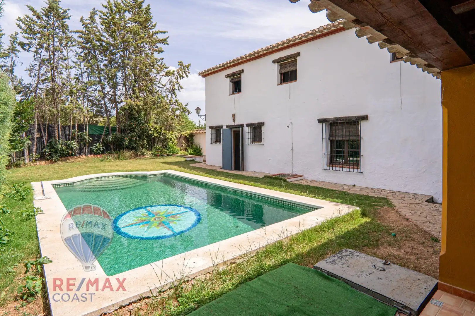 Casa rústica en venda a Polígono 18 Paraje 145 LA SAUCEDILLA, imagen 2