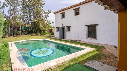 CASA RURAL EN ARCHIDONA, imatge 2