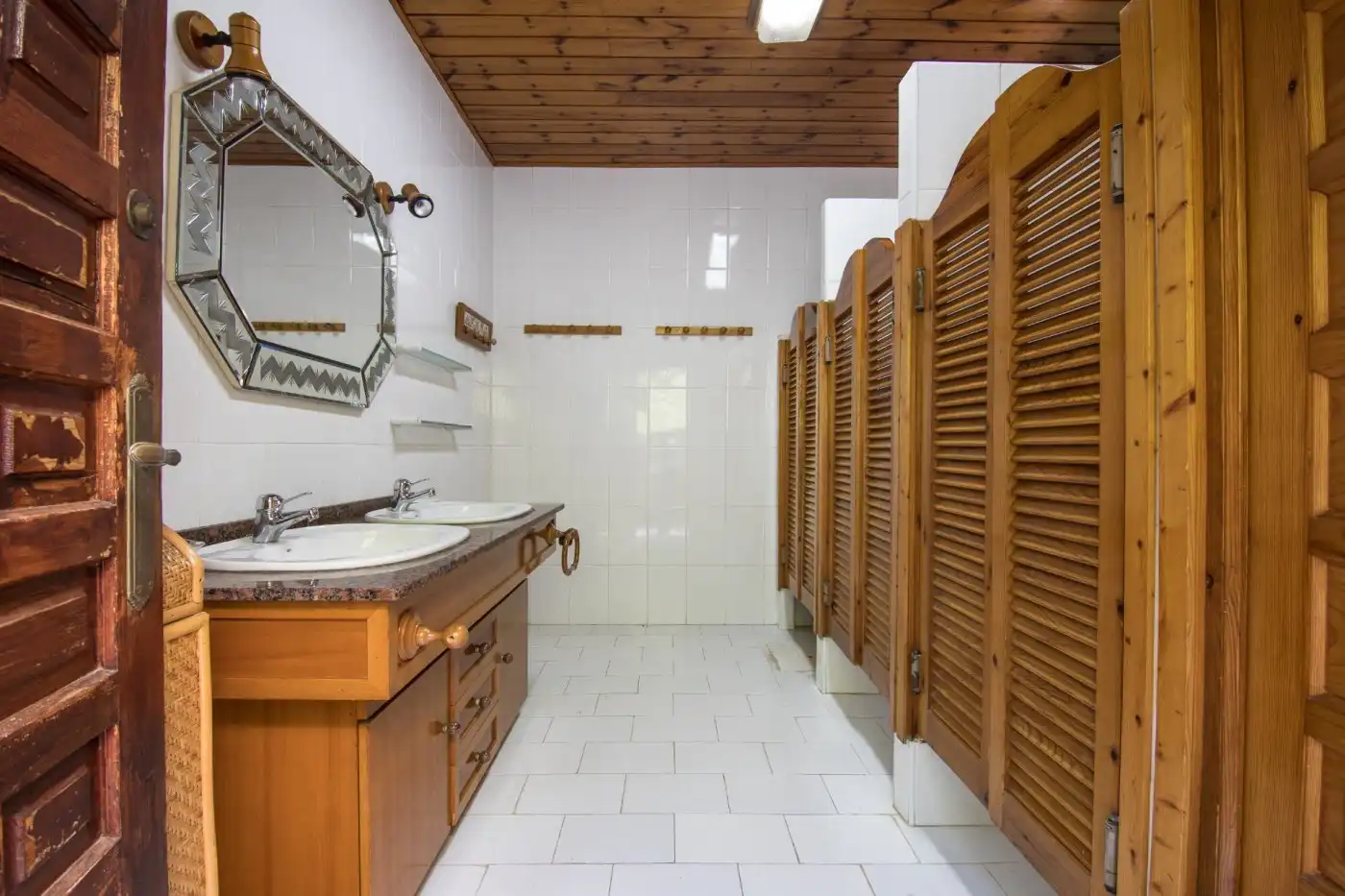 Villa con balcone in vendita a Alzabares, imagen 85