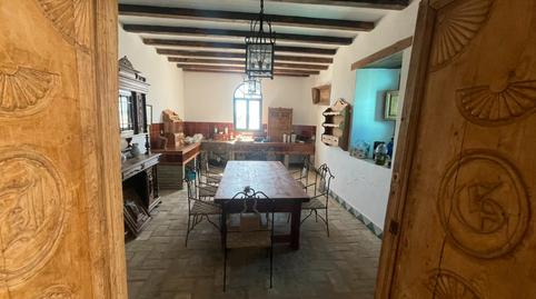 Foto 5 de Finca rústica en venda a Se-458, 38b, La Puebla de Cazalla, Sevilla