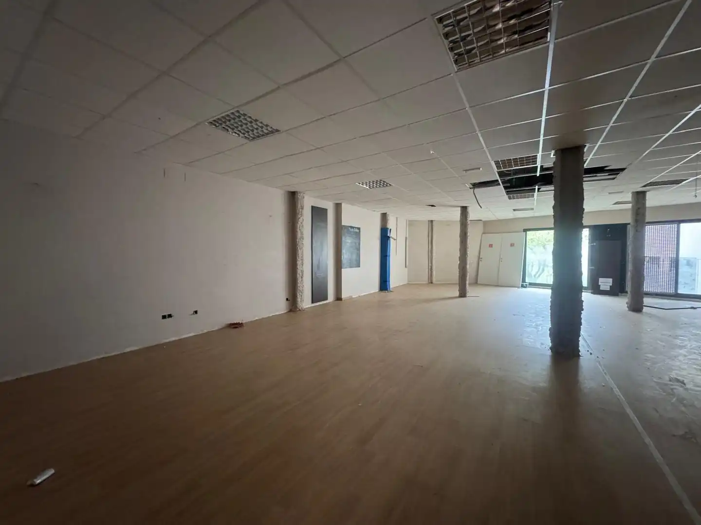 Gewerbefläche zum Verkauf in Nou Eixample Sud, imagen 13