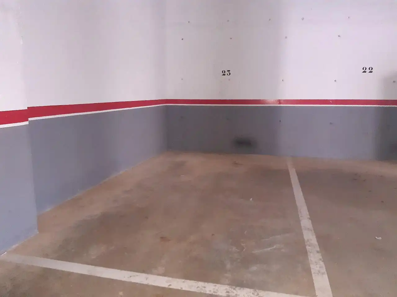 Parking de Piso en venta en Bronchales con Parquet, Terraza y Trastero