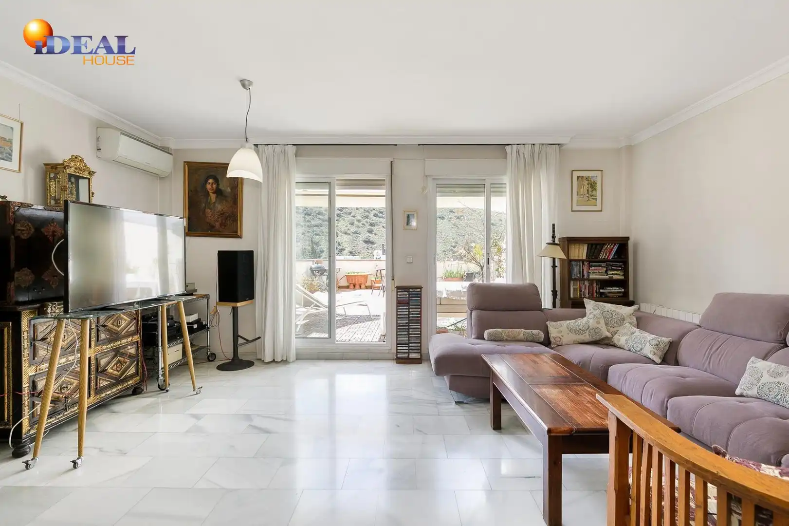Maison mitoyenne avec piscine à vendre à Genil, imagen 10