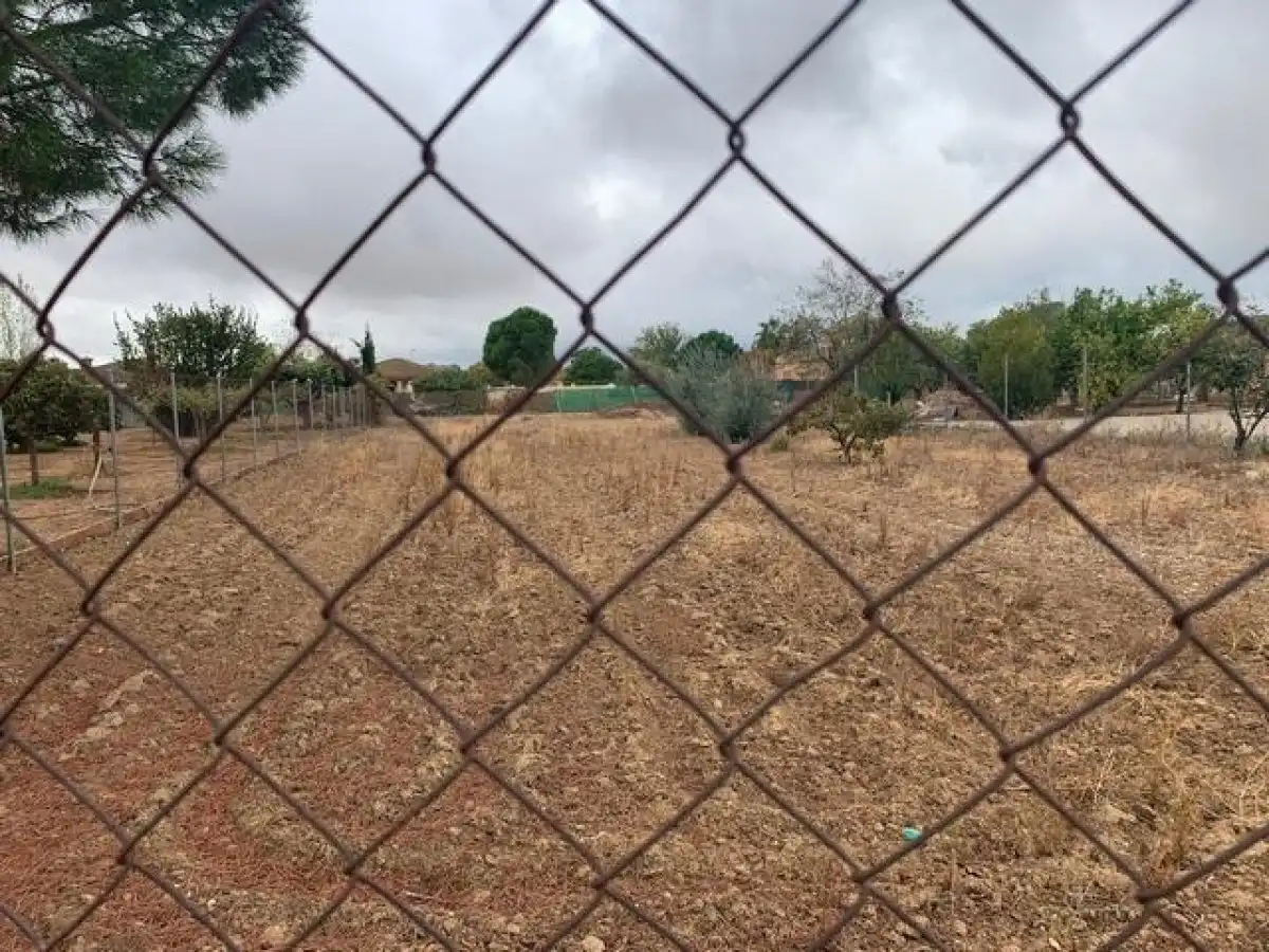 Terreny residencial en venda a Periurbano Oeste - Sierra, imagen 3