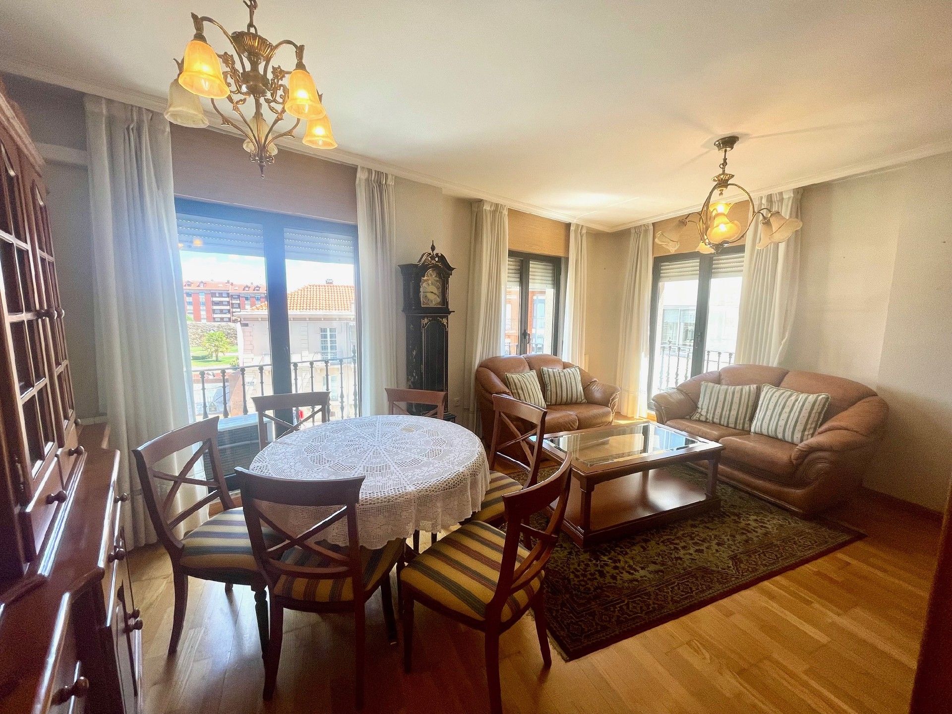 Piso en venta en Astorga