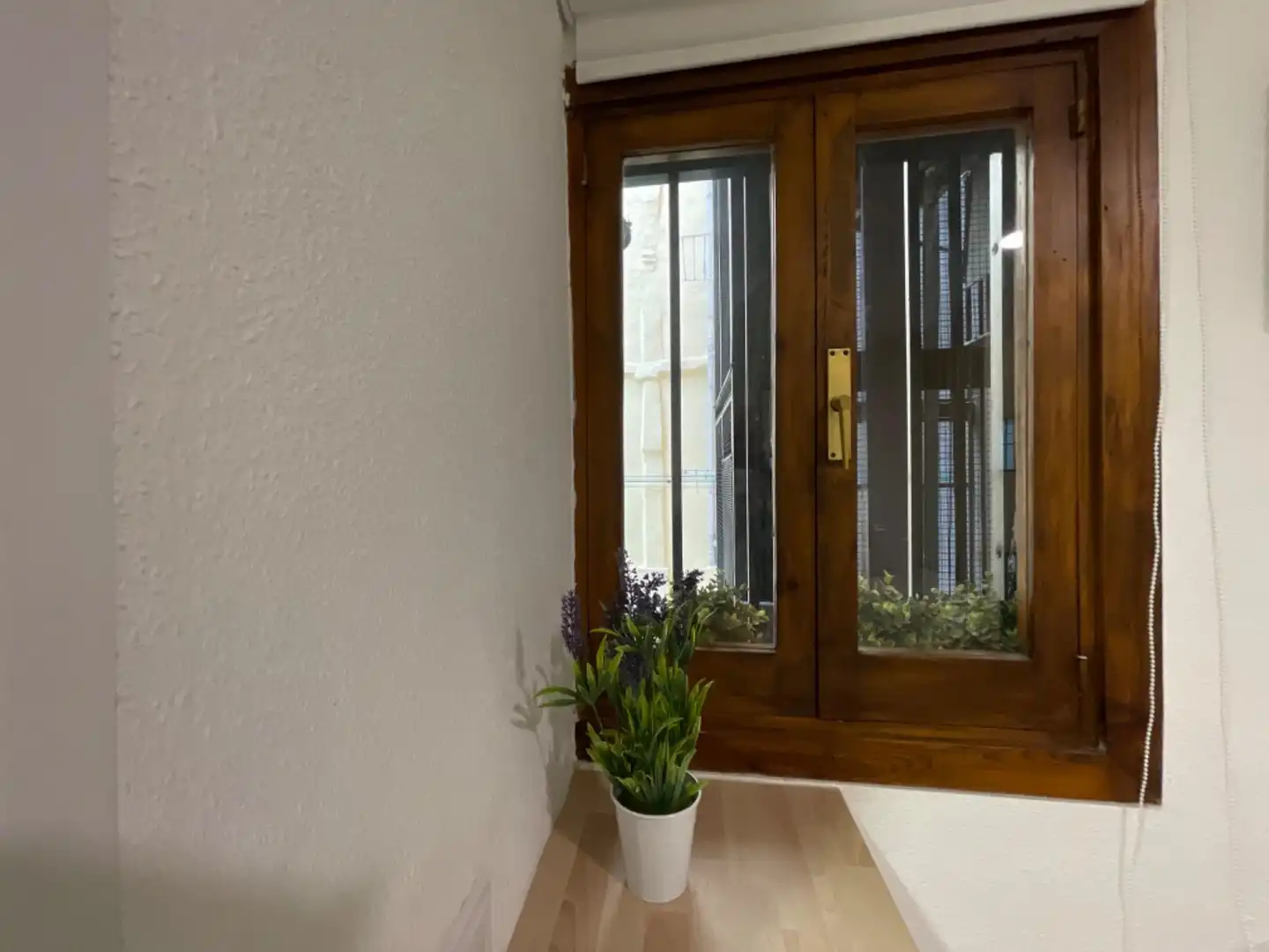 Estudio en venta en Madrid con Calefacción y Amueblado