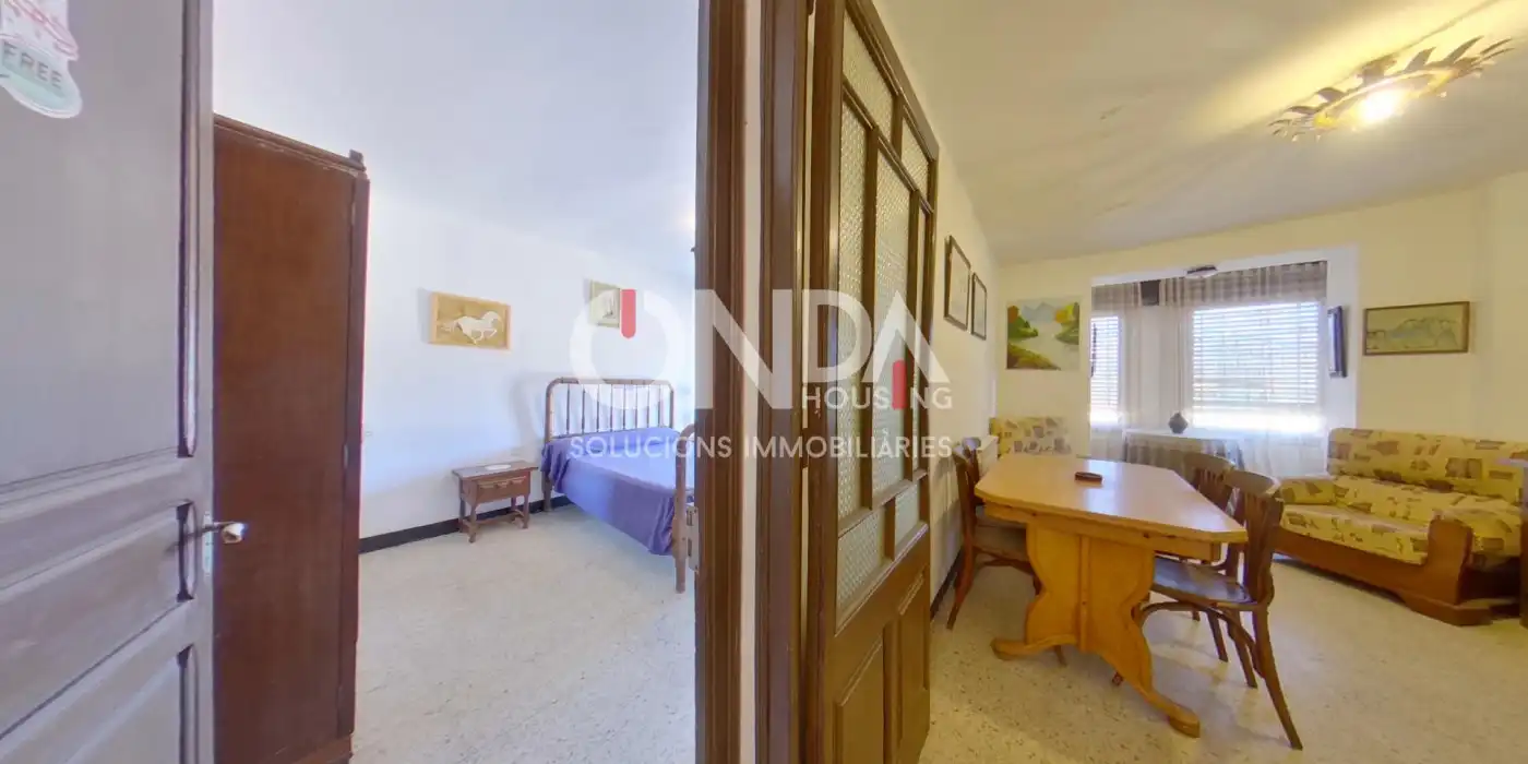 Casa adosada en venta en Calle Ravàl del Vall, 25, Salàs de Pallars