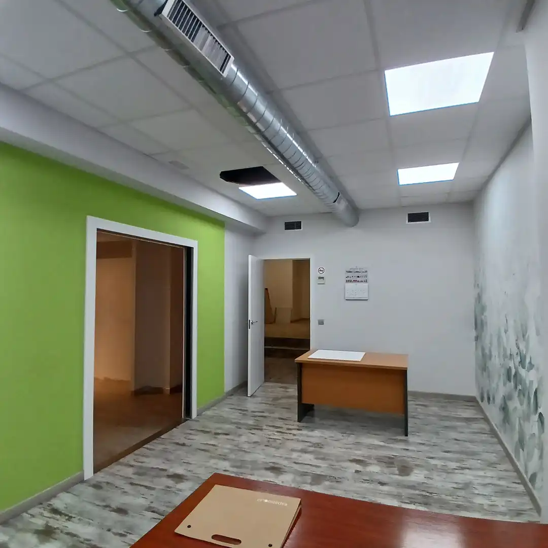 Local en venta en Zaragoza con Aire acondicionado y Calefacción