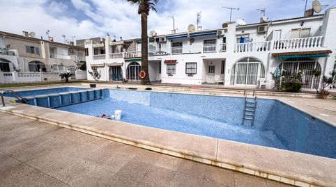 Foto 2 de Casa adosada en venda a Barraca la, Avenida Habaneras - Curva de Palangre, Torrevieja
