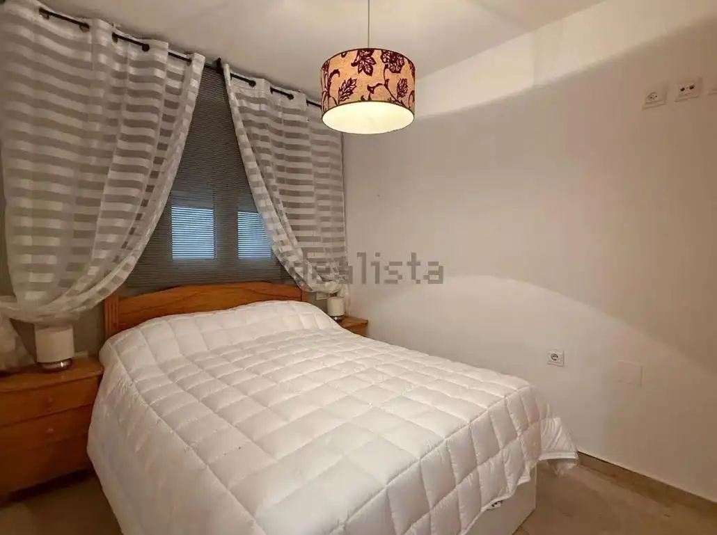 Mini appartamento con terrazza in affitto a Playa del Rincón, imagen 8