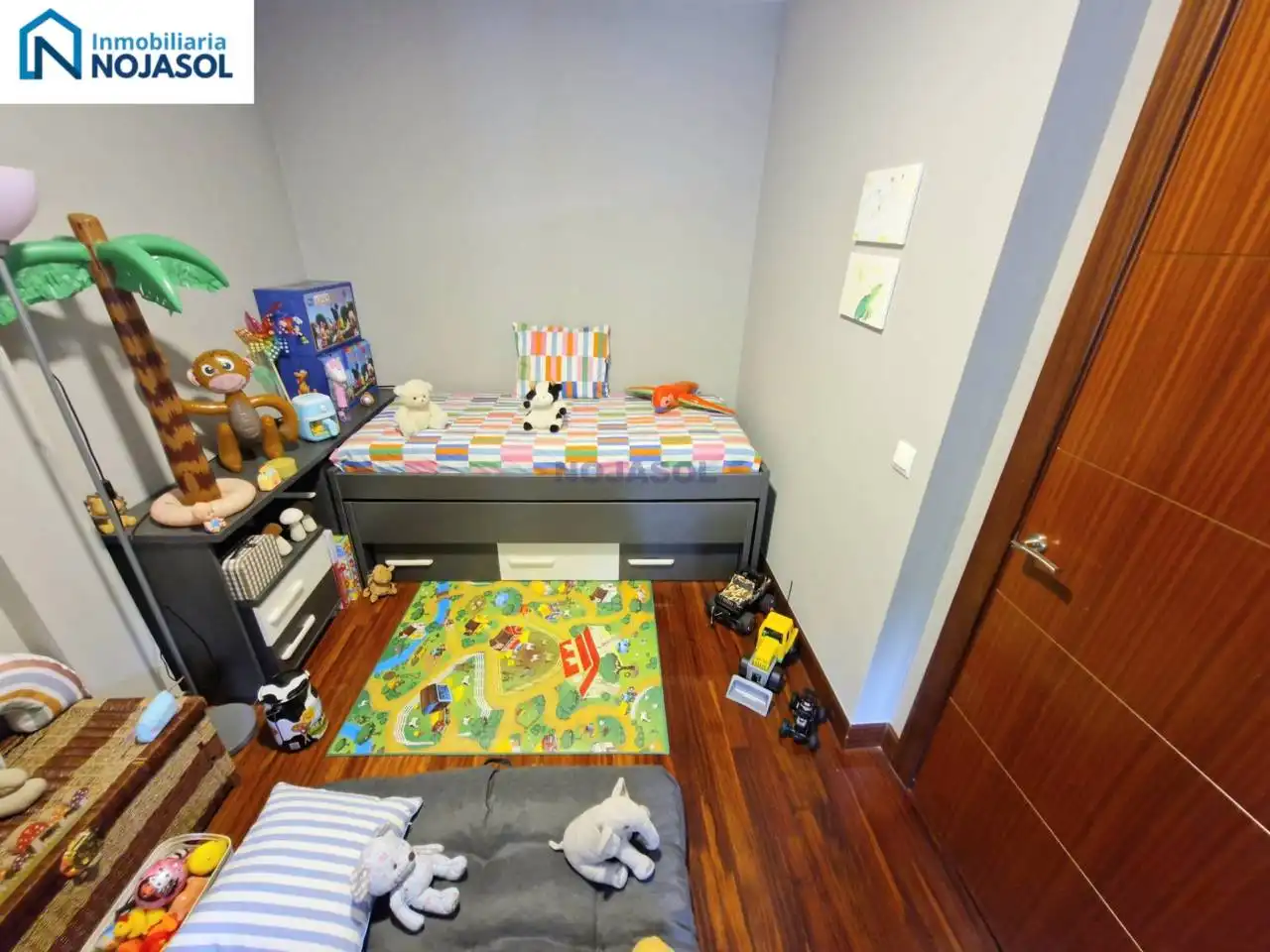 Maison mitoyenne avec jardin à vendre à Calle vierna, imagen 71