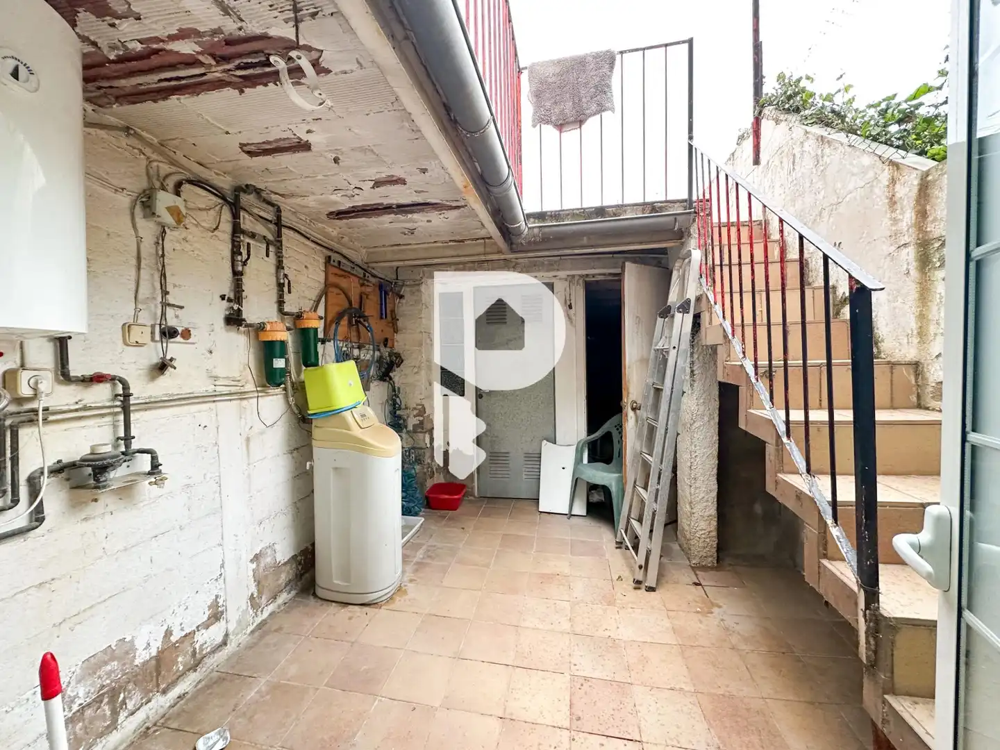 Houses for sale in Vallirana  with Heating, Private garden and Terrace