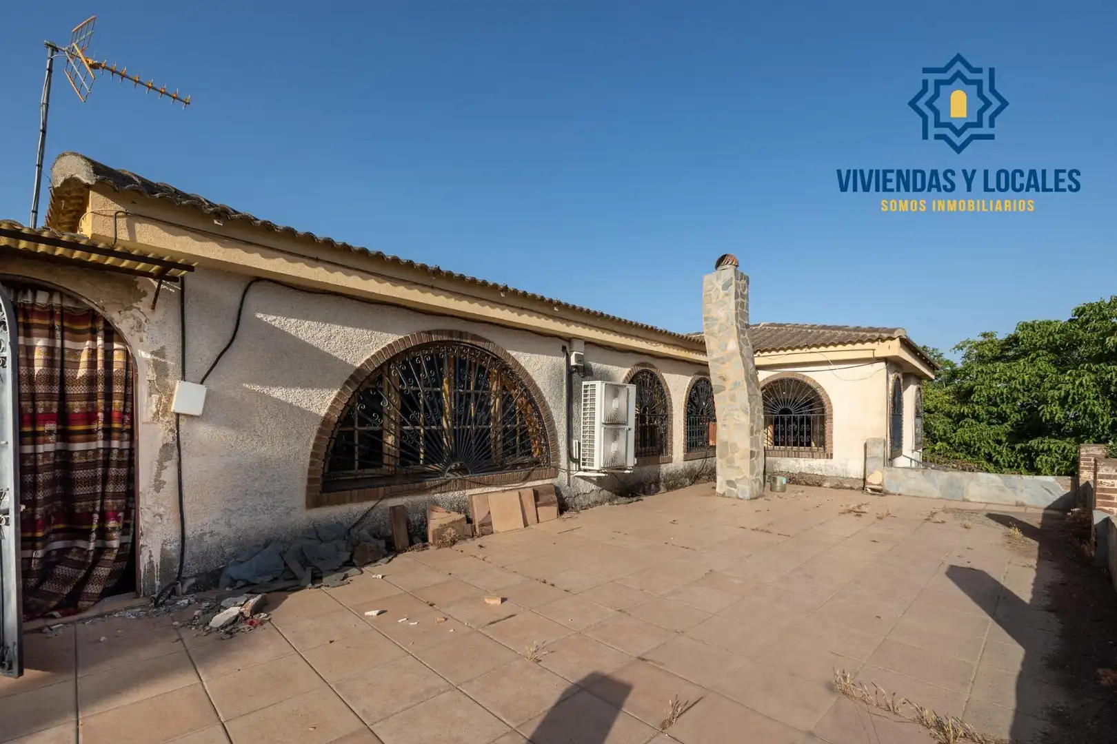 Terreni e lotti in vendita a Güevéjar, imagen 32