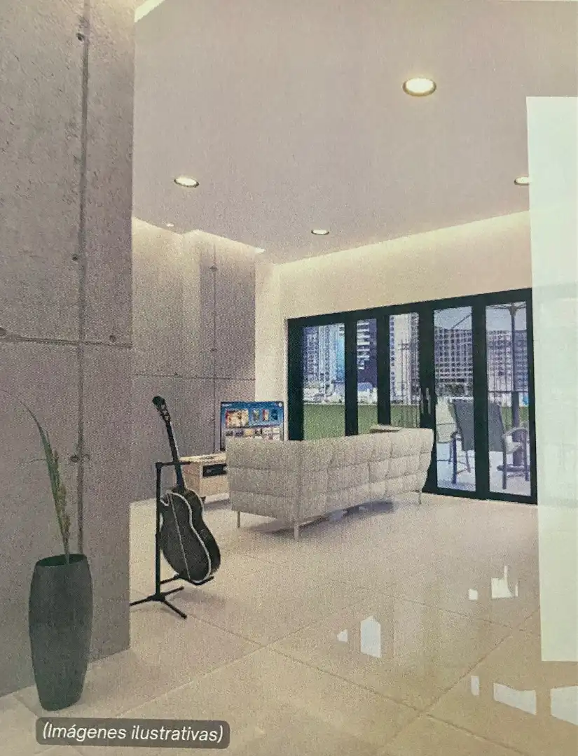 Habitatge amb ascensor en venda a Solymar, imagen 3