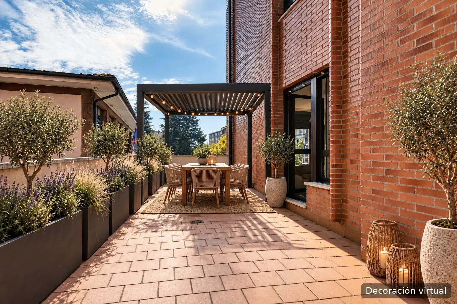 Wohnung mit Balkon zum Verkauf in Posada de Llanera - AV PRUDENCIO GONZALEZ 4, imagen 63