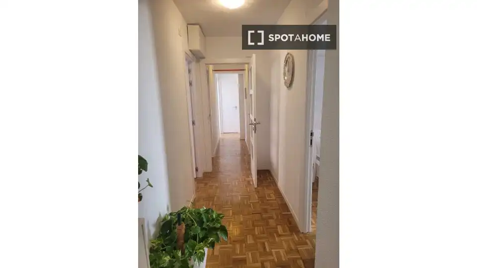 Habitació a Aluche