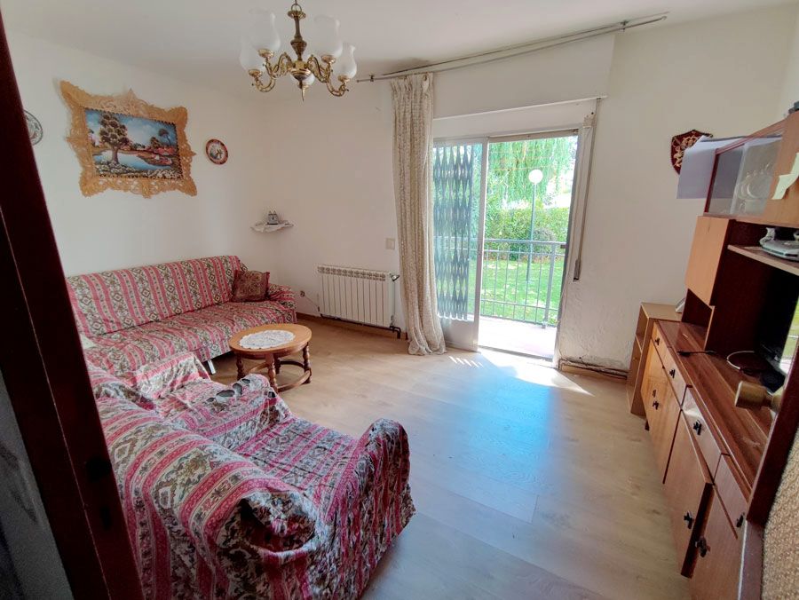 Piso en venta en Urbanización Princialba, 4, Los Negrales