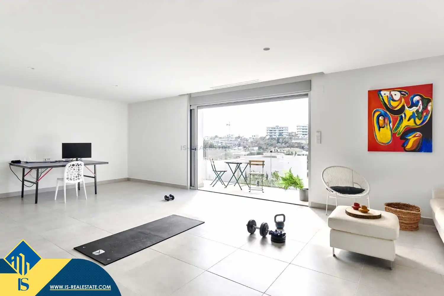 Villa avec jardin à vendre à Orihuela Costa, imagen 19