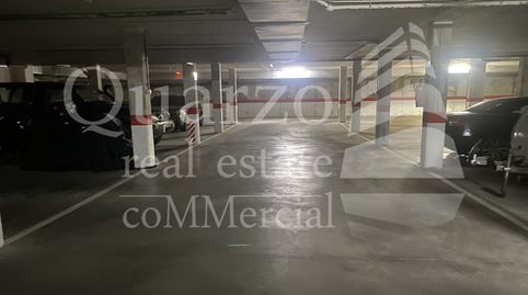 Foto 4 de Garaje en venta en Calle de la Calera, Zona Industrial, Tres Cantos