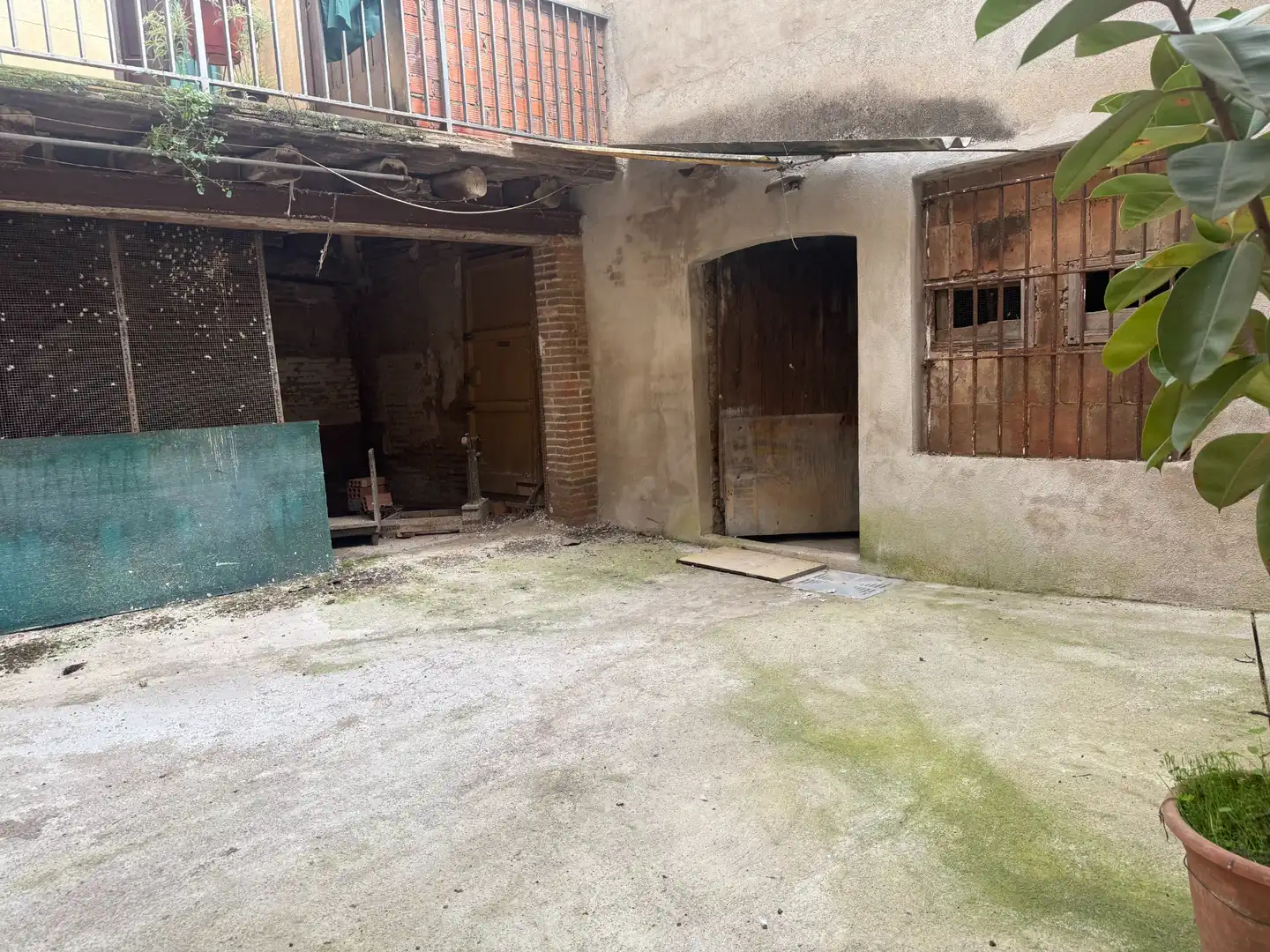 Casa amb terrassa en venda a Centre - Estació, imagen 7
