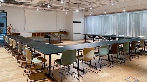 Foto 5 de Oficina de lloguer a Carrer de Pallars, 193, El Poblenou, Barcelona