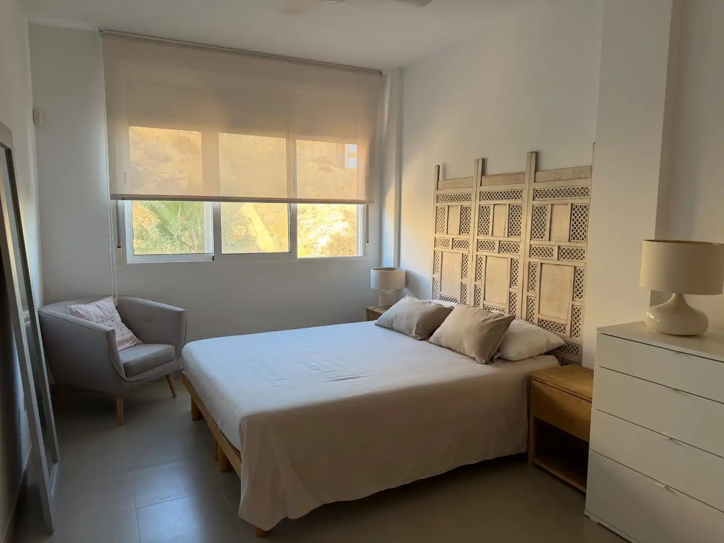 Apartamento con piscina en venta en Zona Galúa - Calnegre, imagen 16