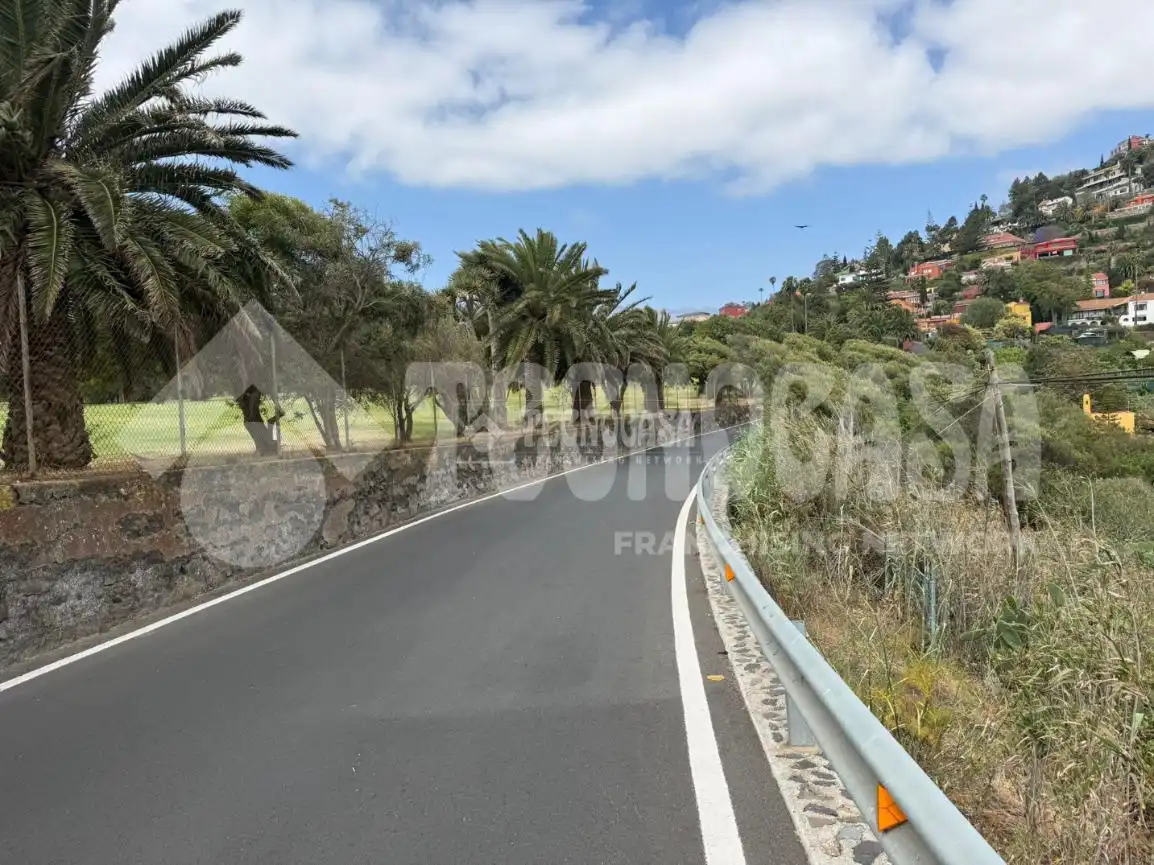 Terrain rustique à vendre à Los Alvarados - Fuente los Berros - Bandama, imagen 11