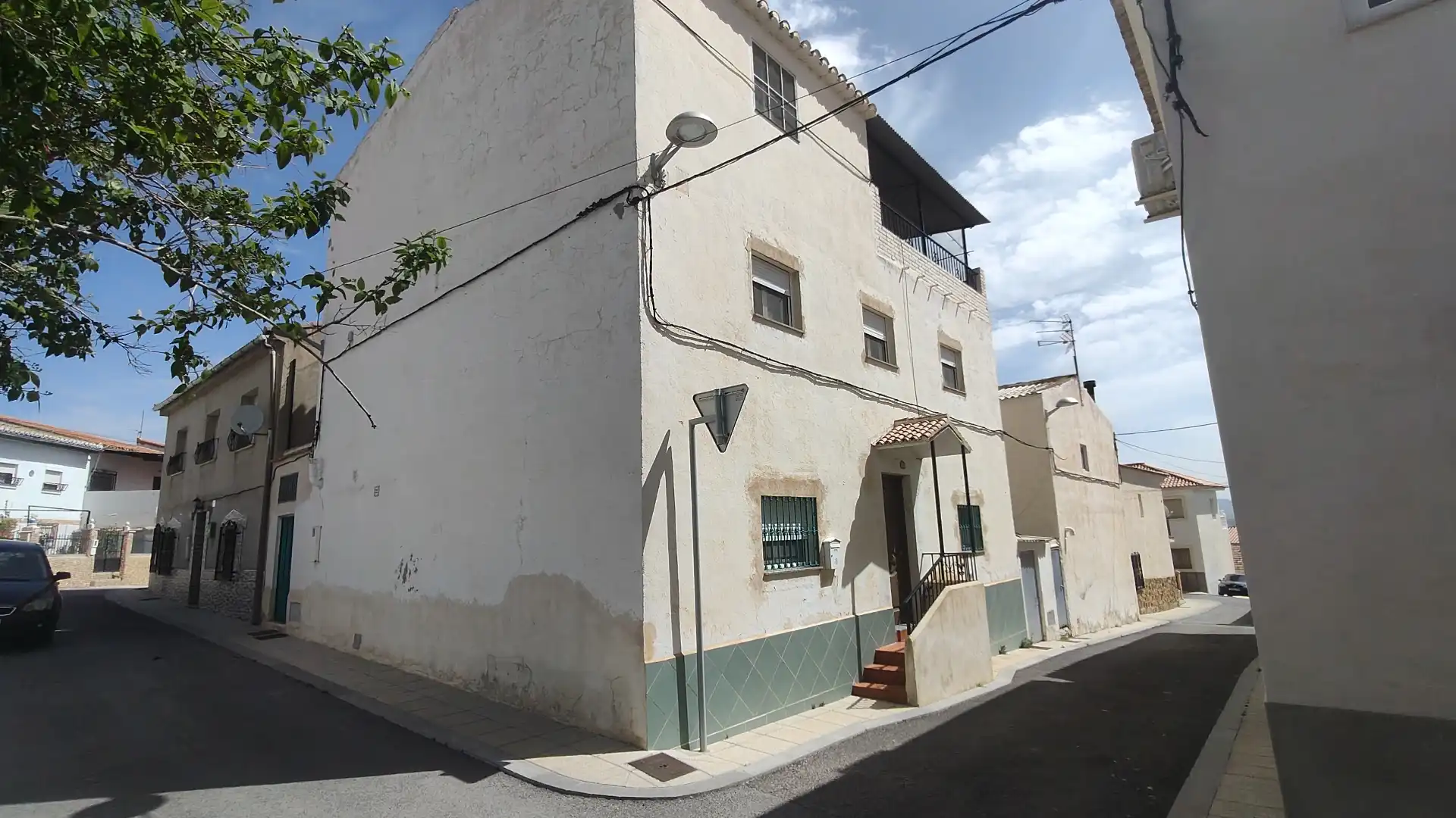 Casa in vendita a Calle Cataluña 139, imagen 2