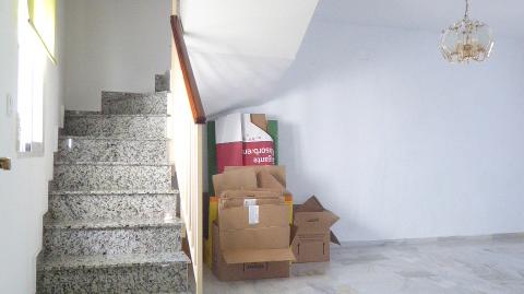 Foto 3 von Dachboden zur Miete in Calle José Manuel Vallés, 15, Los Jardines de Marbella - La Ermita, Marbella