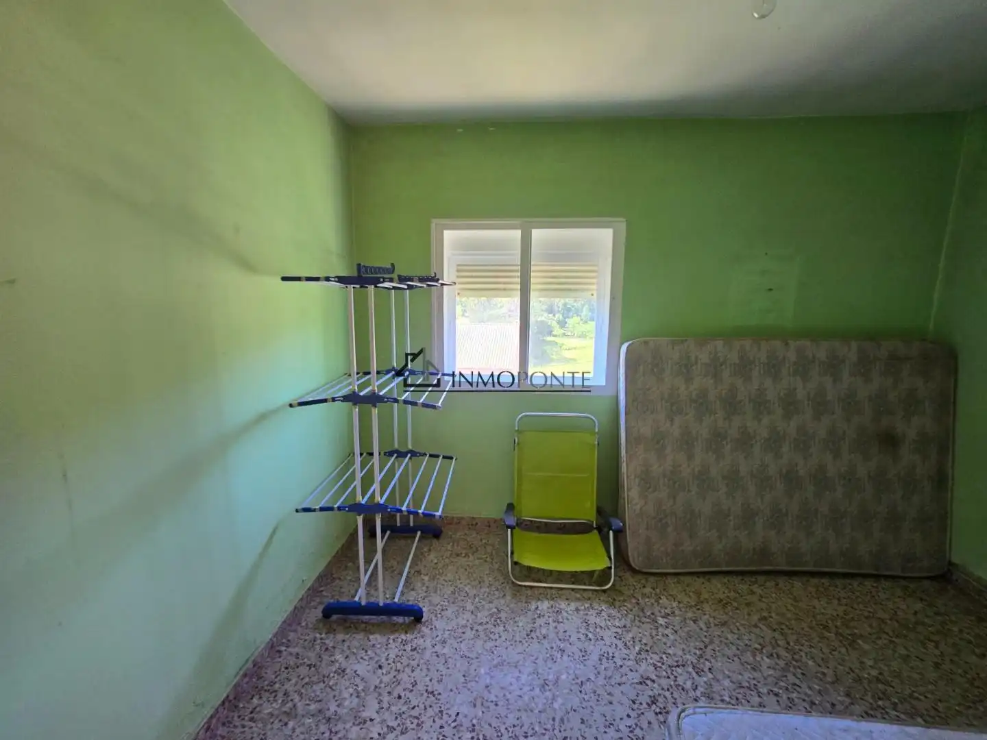 Casa con jardín en venta en San Xoán de Poio, imagen 16